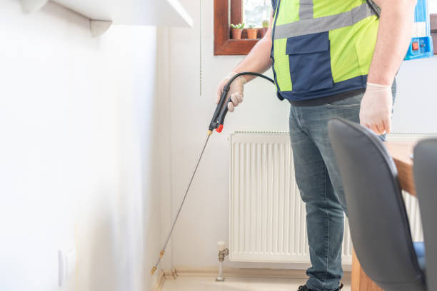 Trusted West Park, FL Pest Control Experts